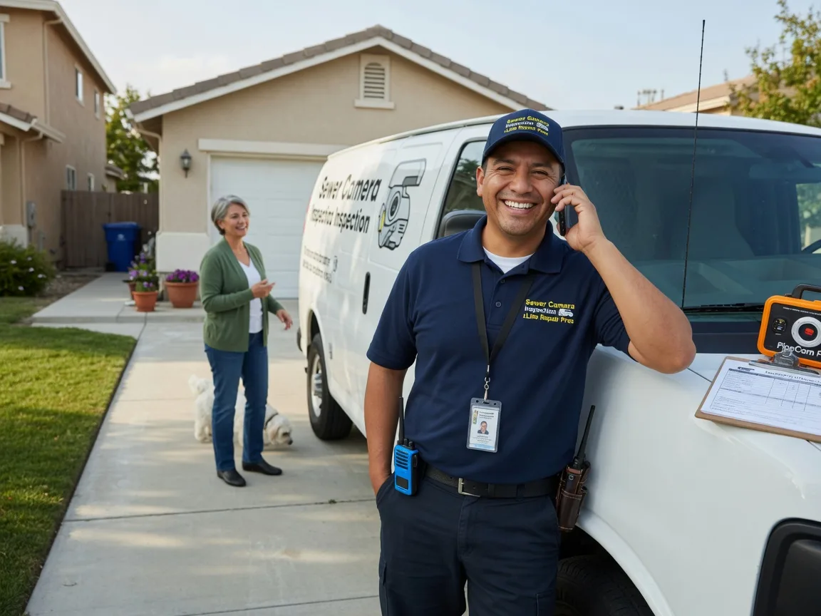 Sewer Line Repair Unionville, PA FAQs